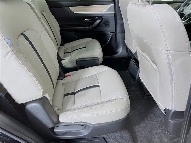 Used 2026 MAZDA CX-90 3.3 Turbo w/ Premium Sport Pkg image 23