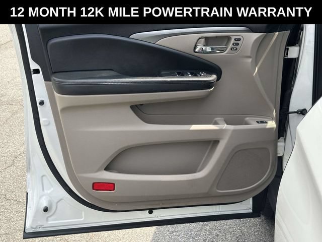 Used 2019 Honda Pilot EX-L image 13
