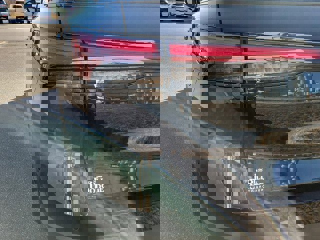 New 2026 INFINITI QX60 Autograph w/ Dark Cargo Package image 52