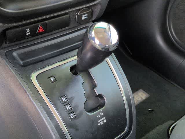 Used 2012 Jeep Compass Sport FWD image 29