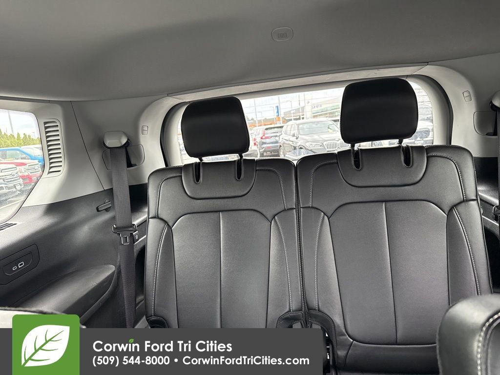 Used 2023 Jeep Grand Cherokee L Limited image 15