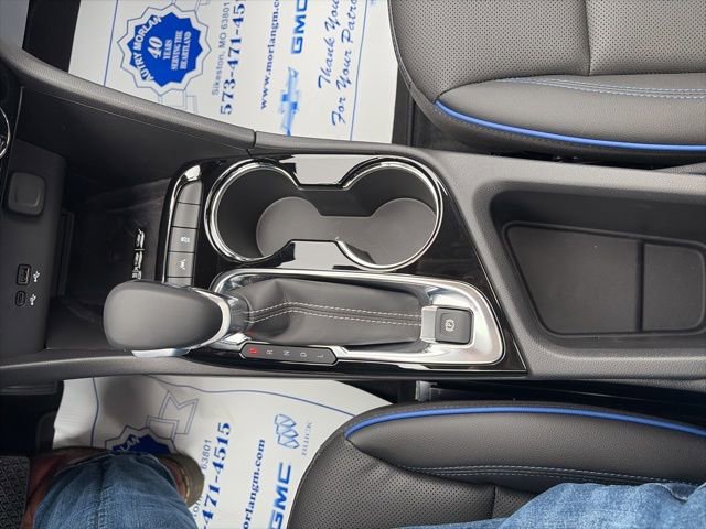 New 2026 Buick Encore GX Sport Touring w/ Advanced Technology Package image 25