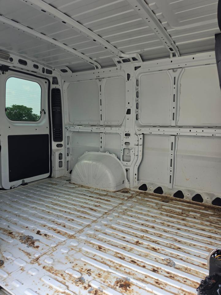 Used 2018 RAM ProMaster 1500 FWD image 10