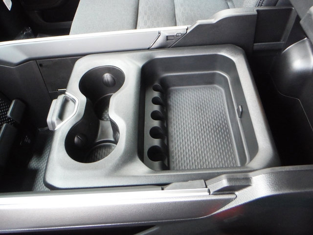 New 2027 RAM 1500 4x4 Crew Cab image 26