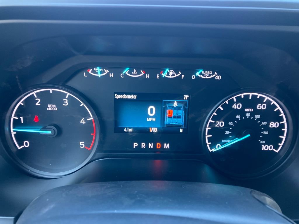 New 2026 Ford F350 XLT image 10