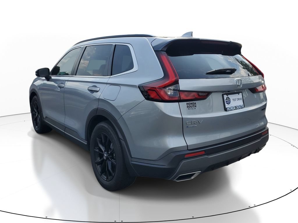 Used 2023 Honda CR-V Sport image 4