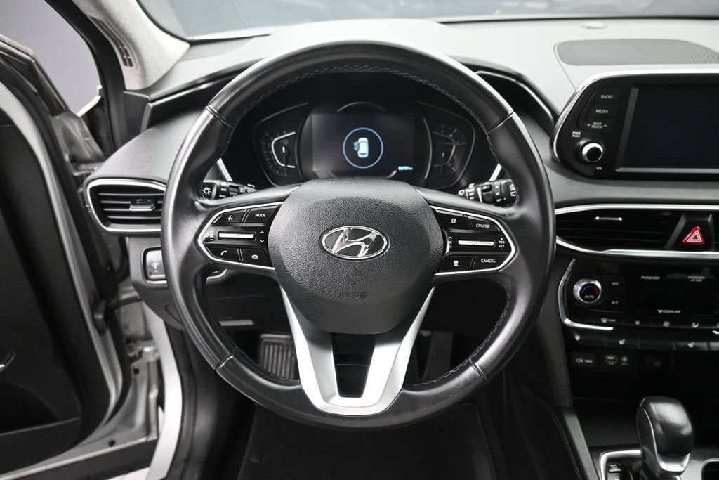Used 2019 Hyundai Santa Fe Limited FWD image 23