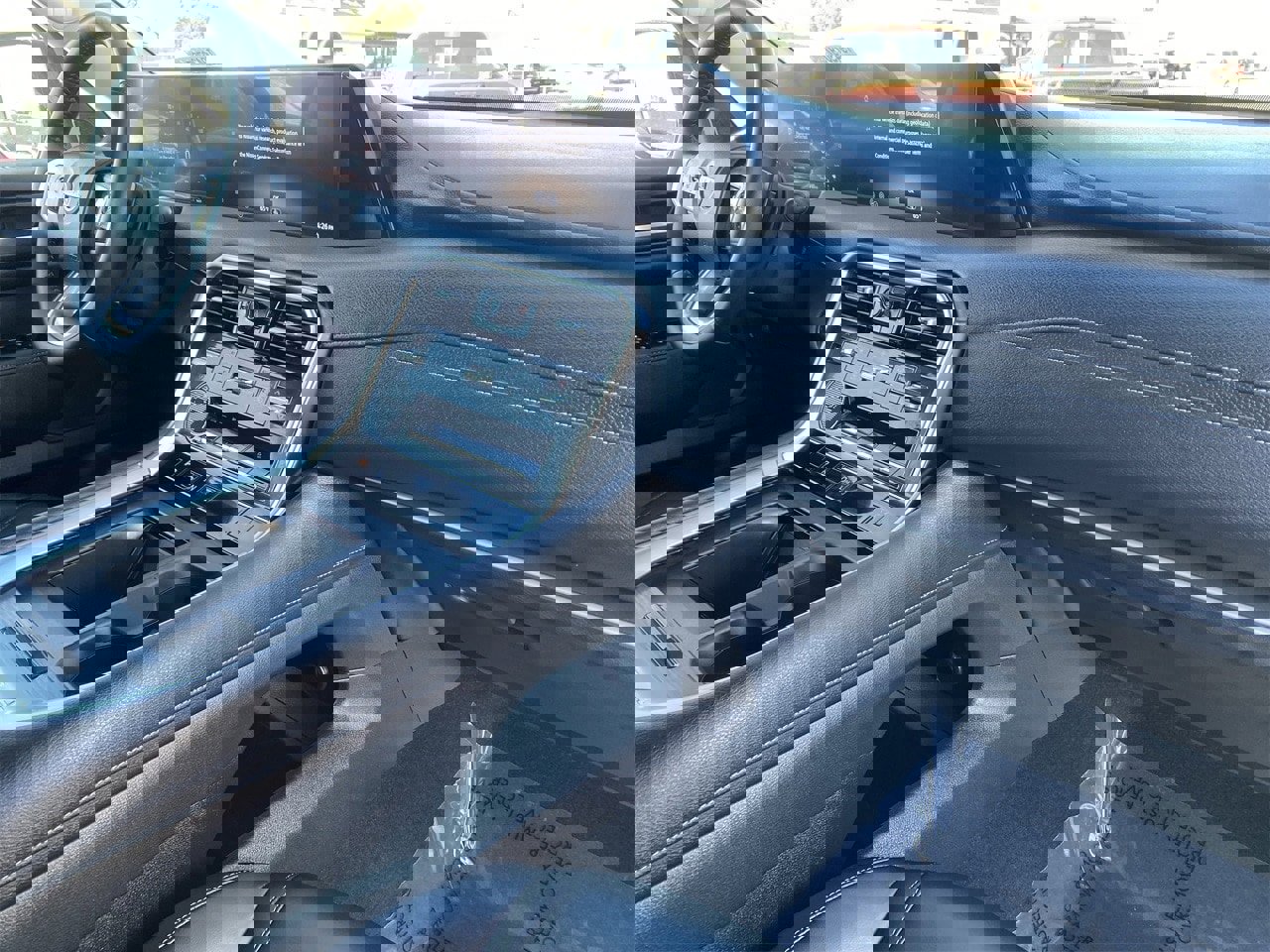 New 2026 Nissan Armada SV image 11