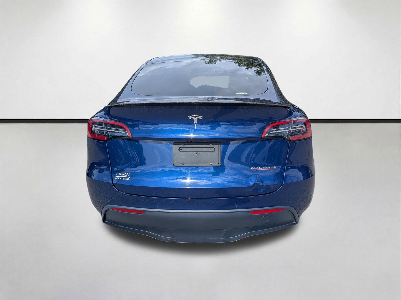 Used 2022 Tesla Model Y Performance image 5