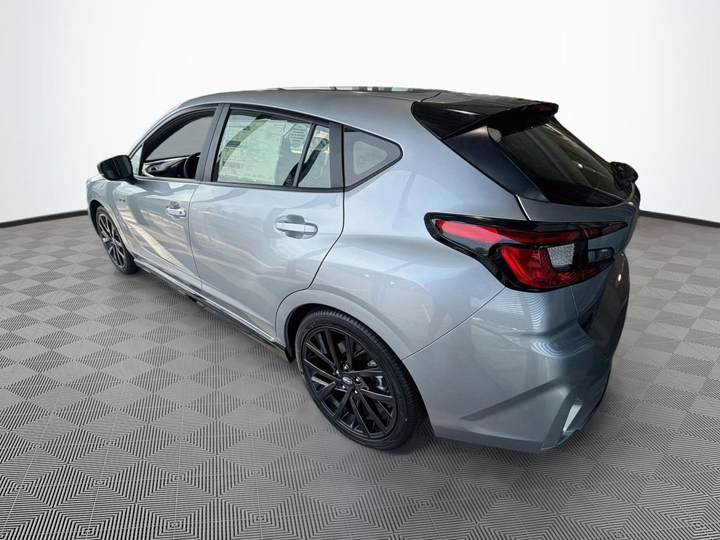 New 2026 Subaru Impreza RS AWD/4WD image 5