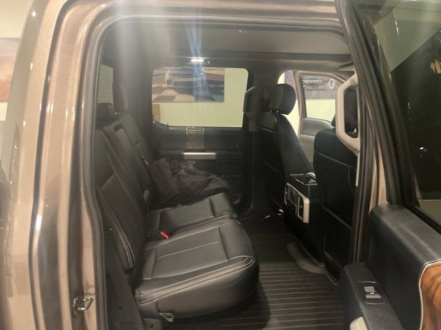 Used 2019 Ford F150 Lariat w/ Equipment Group 502A Luxury image 17