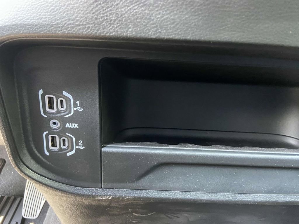 New 2026 RAM 2500 Tradesman image 18