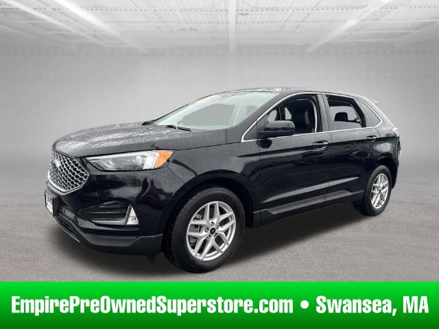 Used 2024 Ford Edge SEL w/ Convenience Package