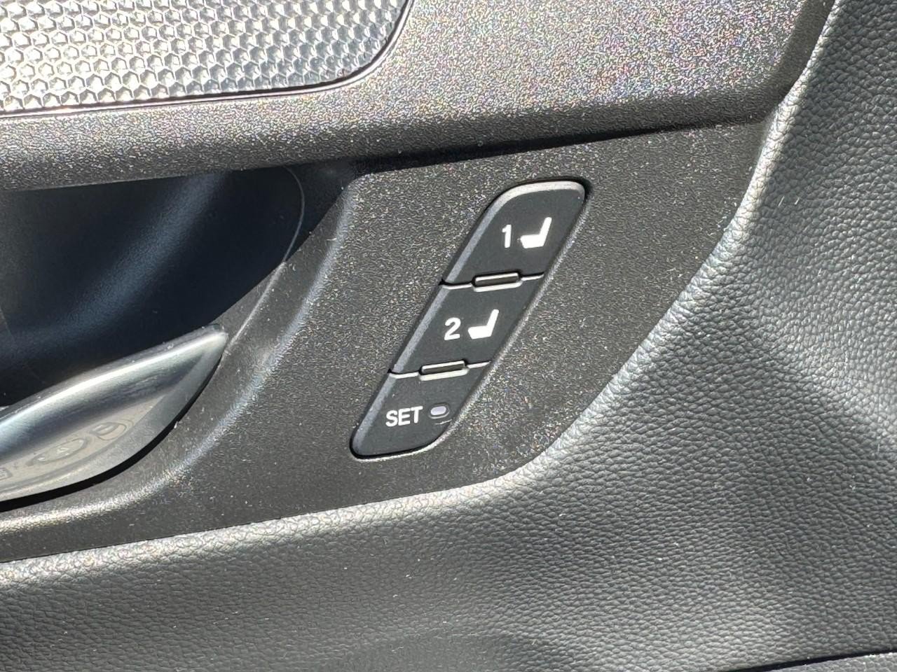 Used 2025 Honda CR-V Sport-L image 20