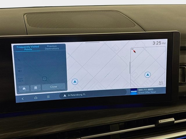 Used 2024 Hyundai Santa Fe Limited image 17