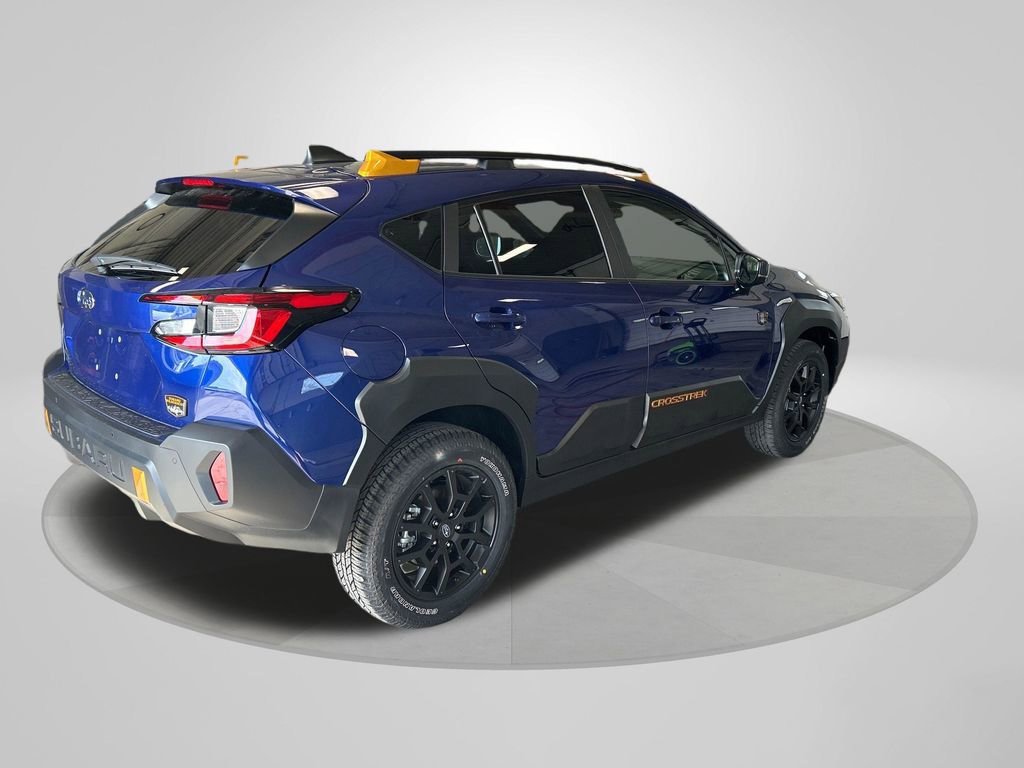 New 2026 Subaru Crosstrek 2.5i Wilderness image 5