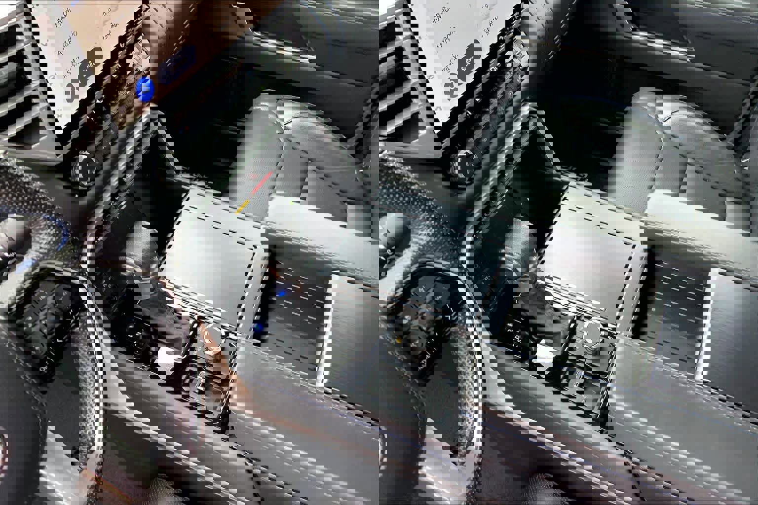 Used 2024 Toyota Tundra Platinum image 17