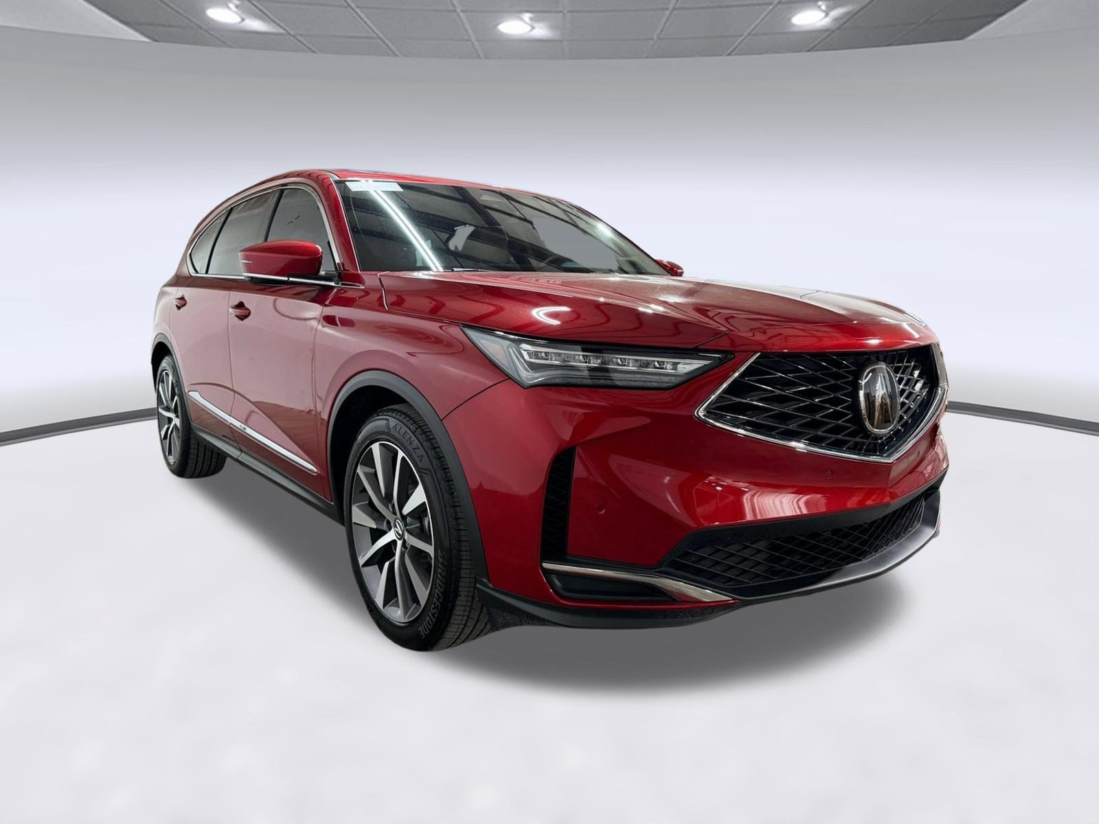 Used 2025 Acura MDX FWD w/ Technology Package image 24