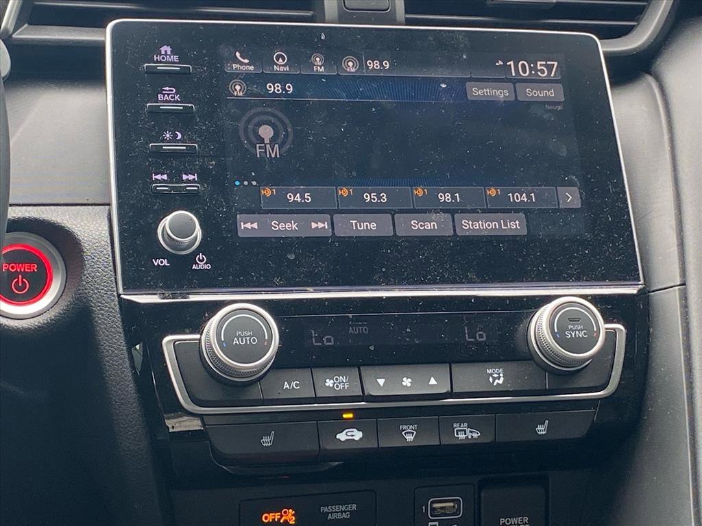 Used 2019 Honda Insight Touring image 7