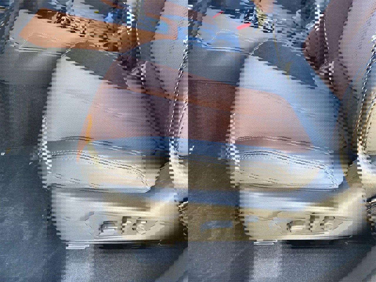 New 2025 Subaru Forester Touring image 16