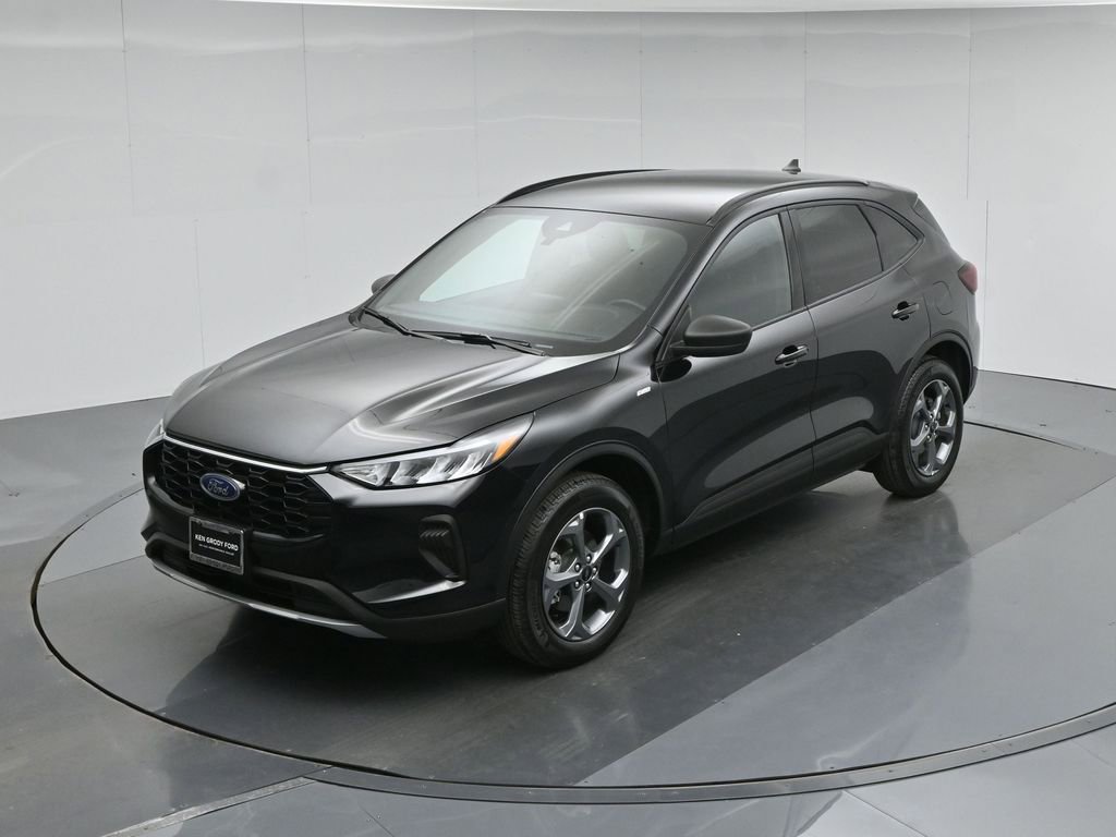 Used 2025 Ford Escape ST-Line AWD/4WD image 39