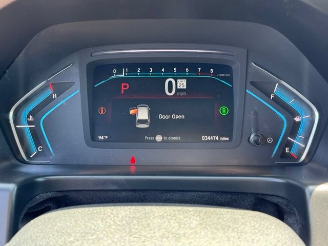 Used 2023 Honda Odyssey Sport image 13