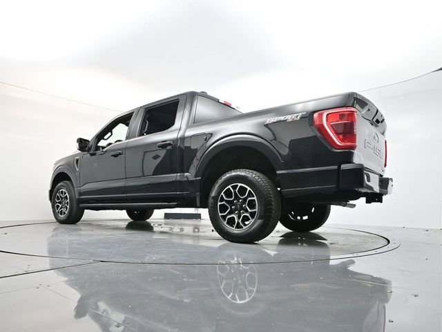 Used 2023 Ford F150 XLT w/ Equipment Group 302A High image 34