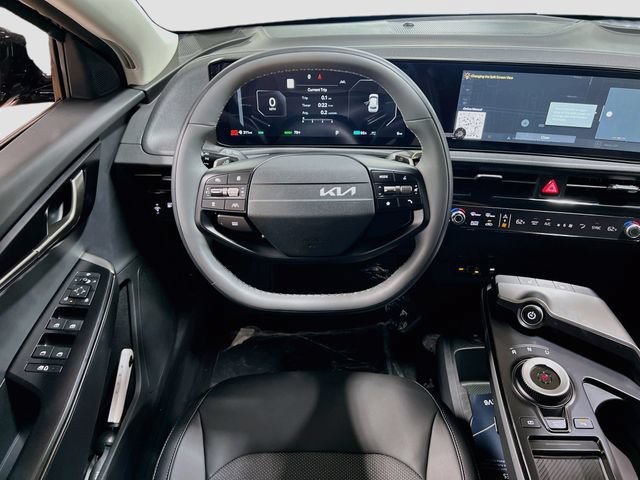New 2026 Kia EV6 Light RWD image 23