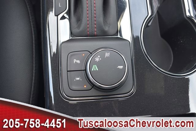 New 2026 Chevrolet Blazer RS w/ LPO, Floor Liner Package FWD image 34