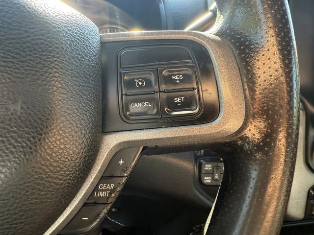 Used 2021 RAM 5500 Tradesman w/ Max Tow Package image 17