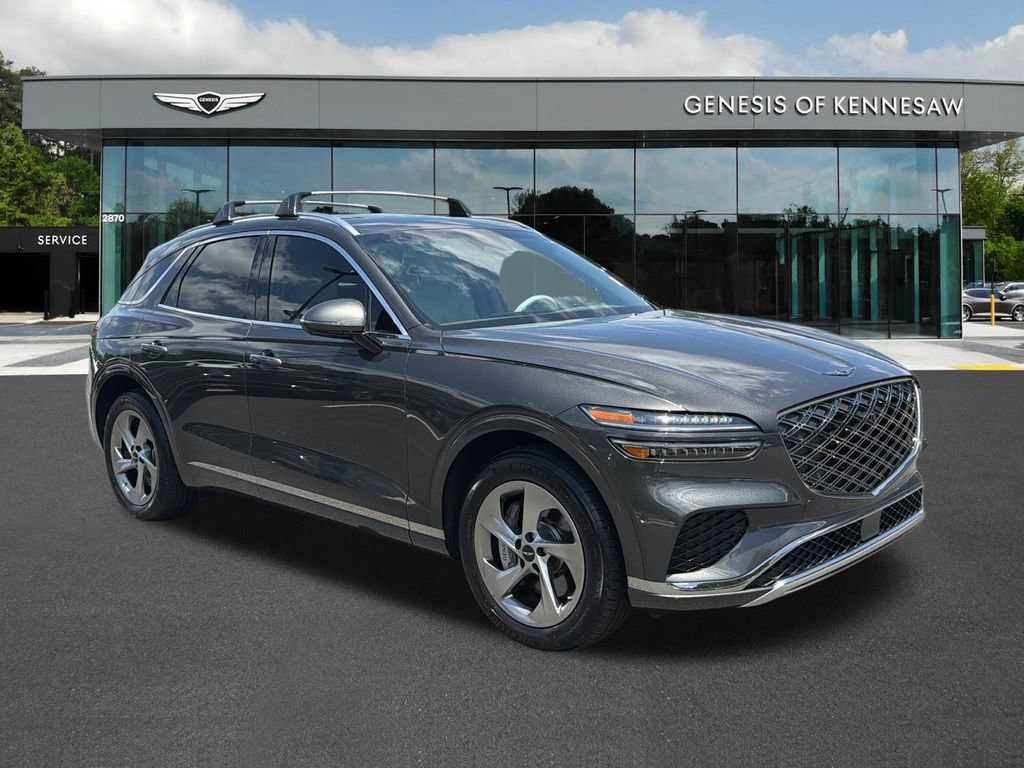 Used 2026 Genesis GV70 2.5T Advanced