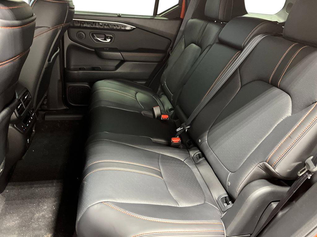 New 2026 Honda Passport TrailSport Elite image 23