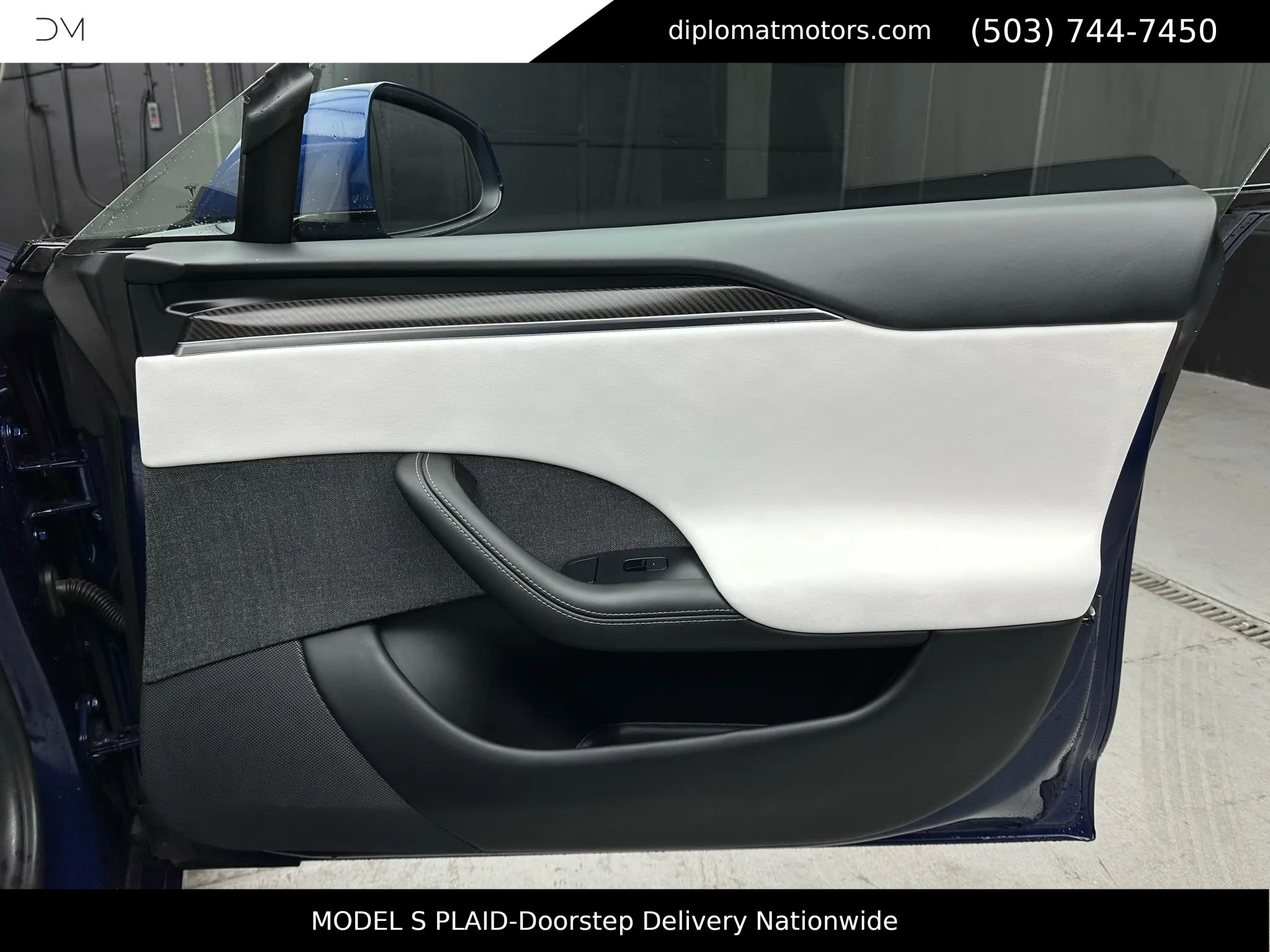 Used 2021 Tesla Model S Plaid image 23