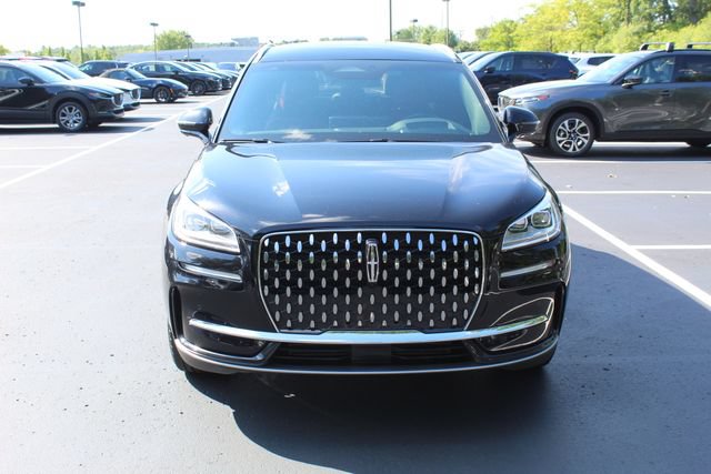 Certified 2023 Lincoln Corsair Reserve w/ Equipment Group 202A AWD/4WD image 10