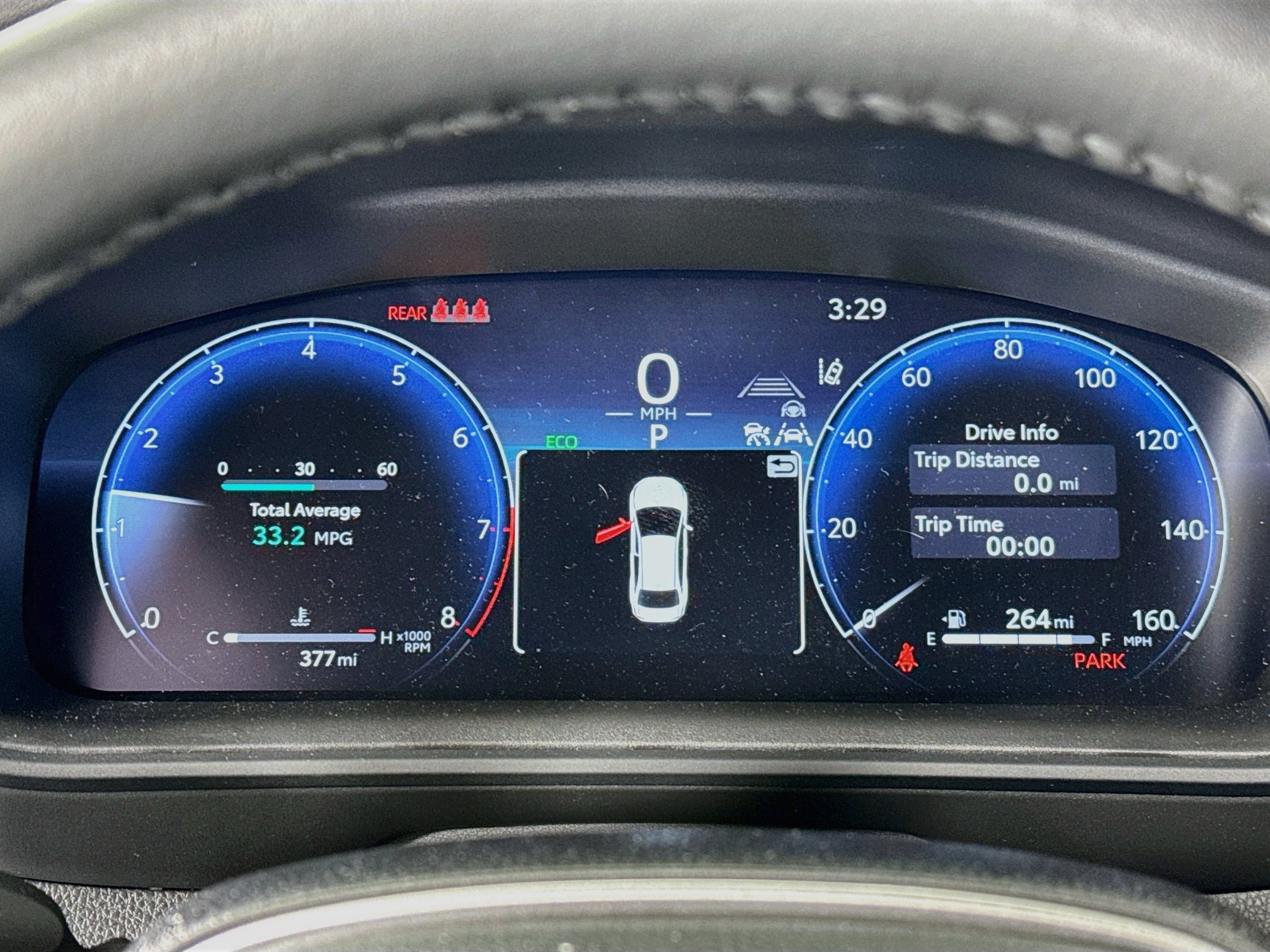Certified 2026 Toyota Corolla SE w/ SE Package FWD image 12