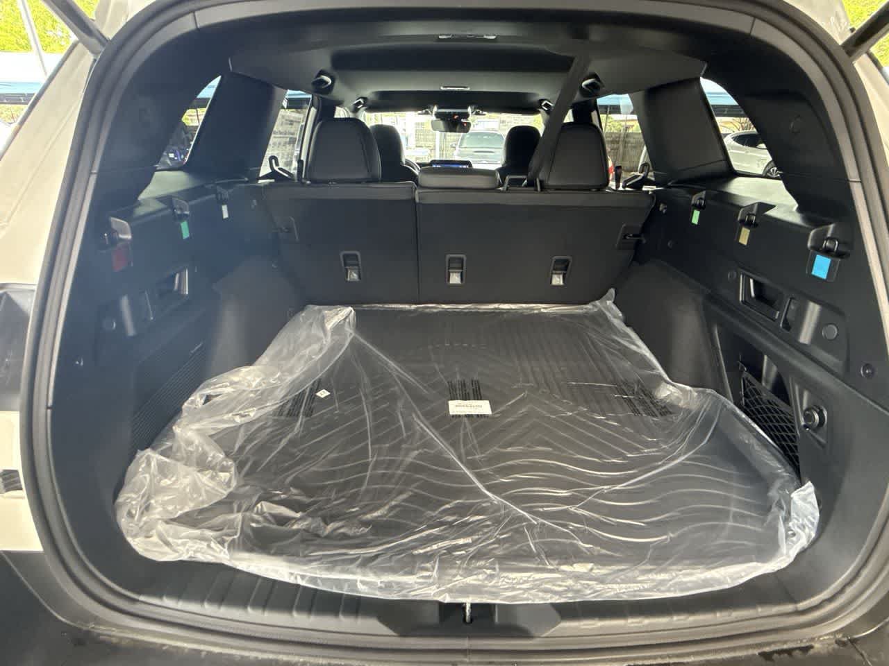New 2026 Subaru Outback Limited AWD/4WD image 25
