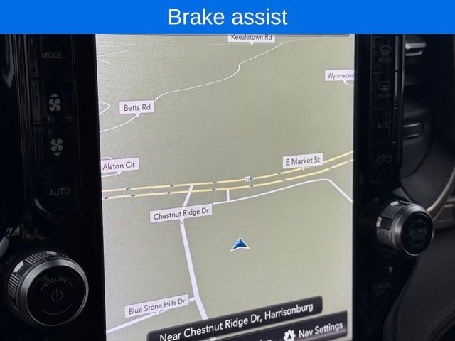 Used 2019 RAM 1500 Limited image 23