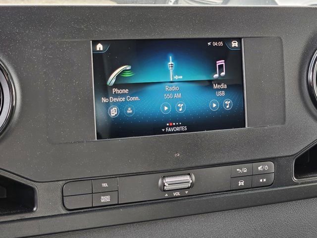New 2024 Mercedes-Benz Sprinter 4500 image 24