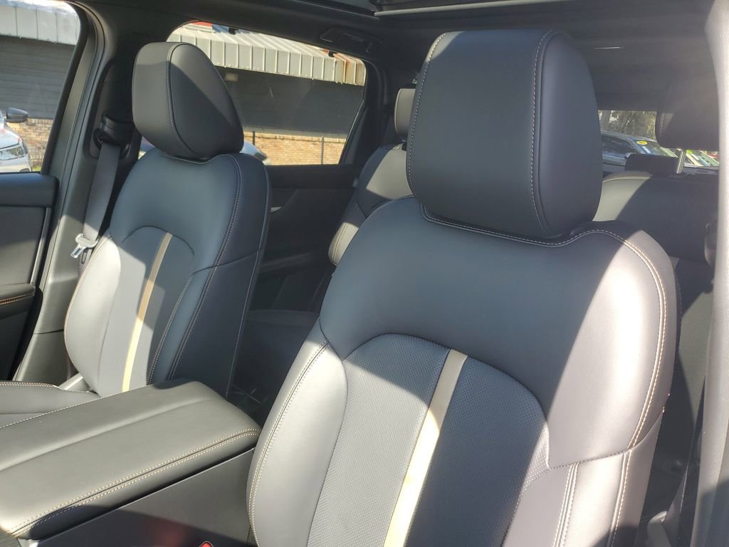 New 2026 MAZDA CX-90 3.3 Turbo S w/ Premium Plus image 18