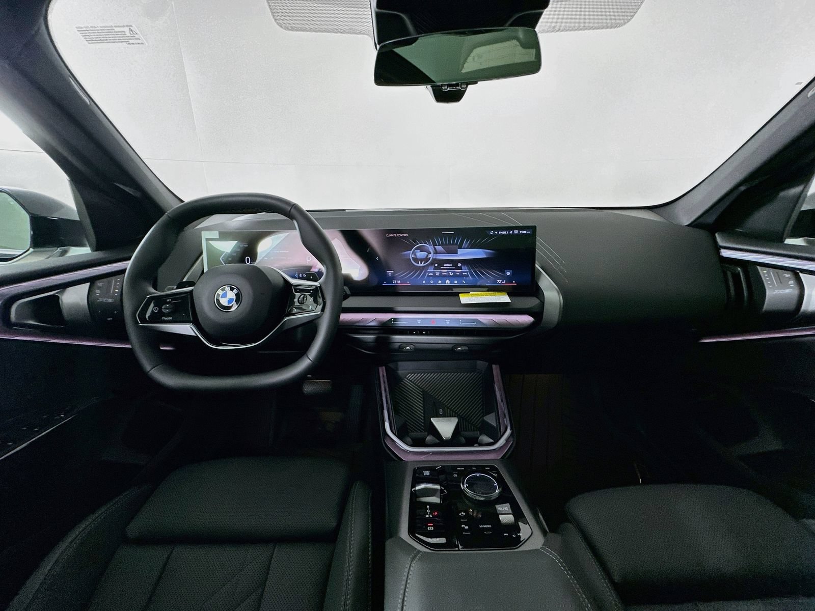 New 2026 BMW X3 xDrive30i w/ Premium Package AWD/4WD image 14