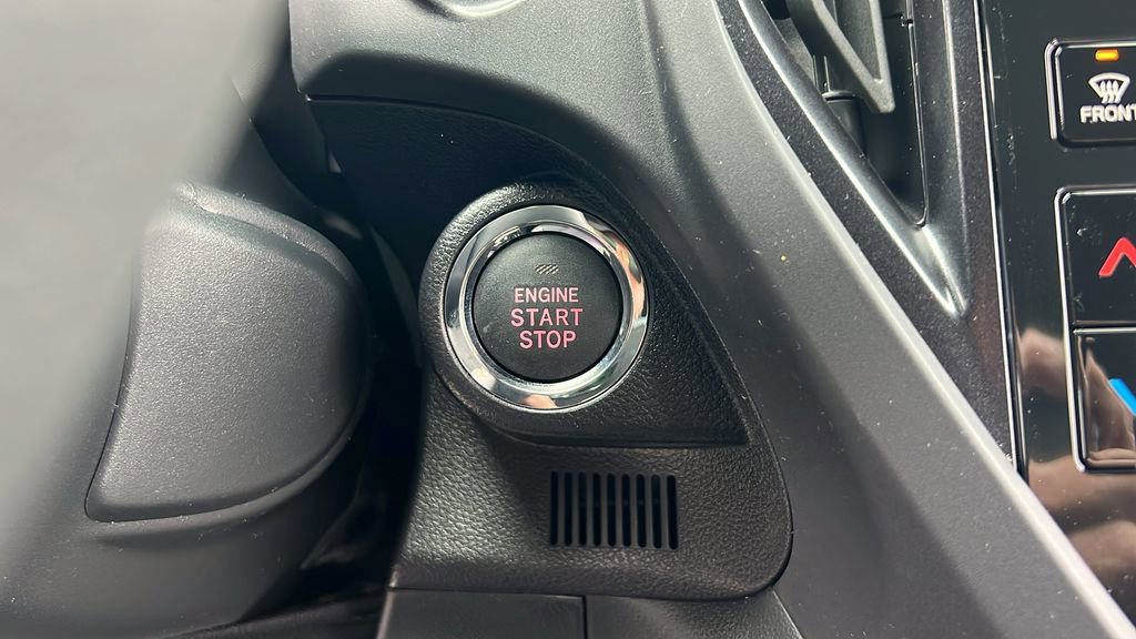 New 2026 Subaru Forester Premium AWD/4WD image 30