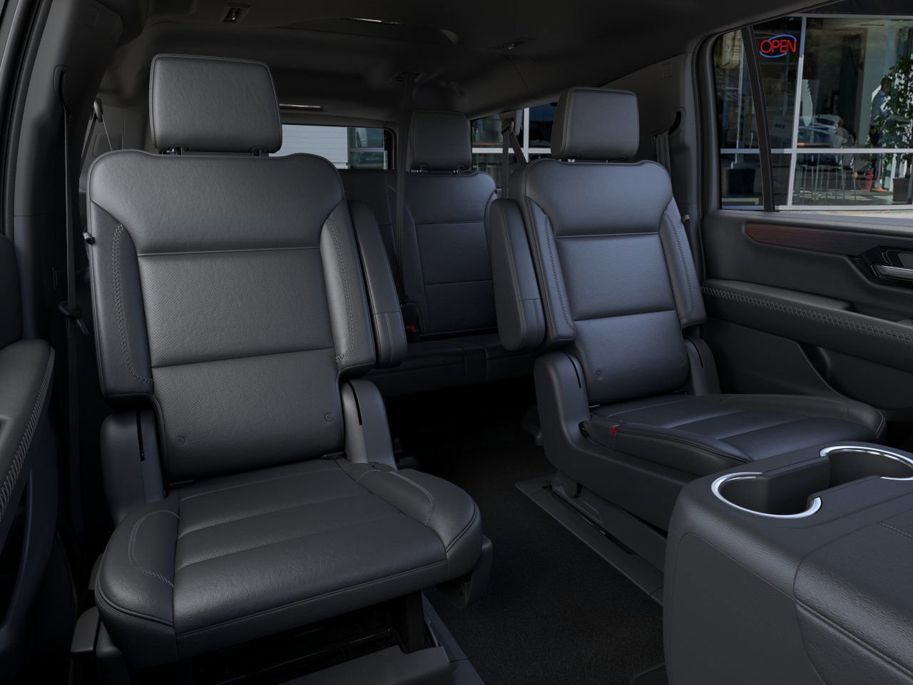 New 2026 GMC Yukon XL Denali image 11