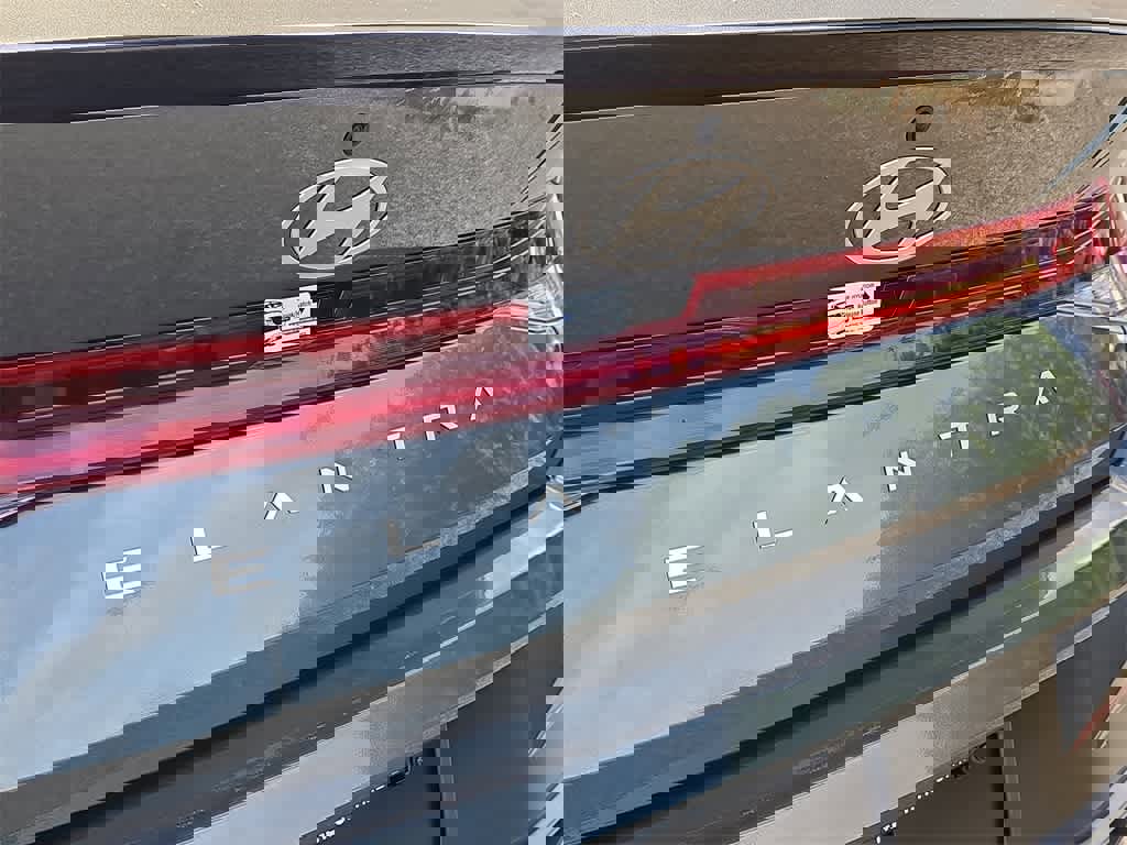 New 2026 Hyundai Elantra SEL Sport Premium image 13