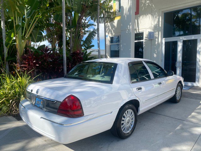Used 2007 Mercury Grand Marquis LS image 92