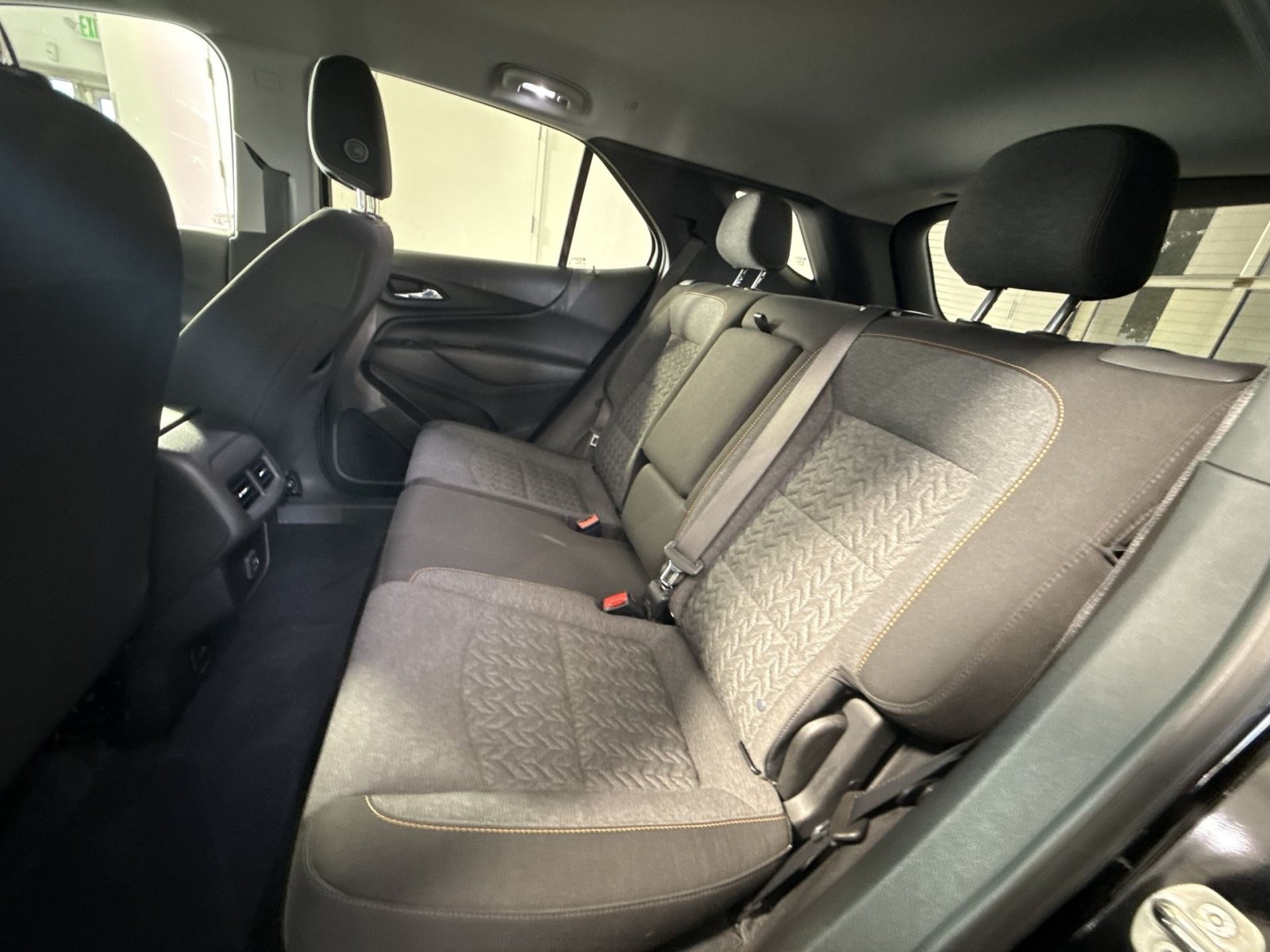 Used 2022 Chevrolet Equinox LT AWD/4WD image 20