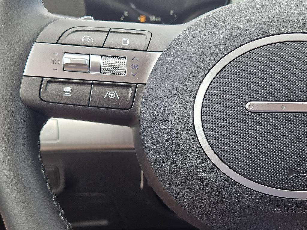 New 2026 Hyundai Kona Limited AWD/4WD image 27