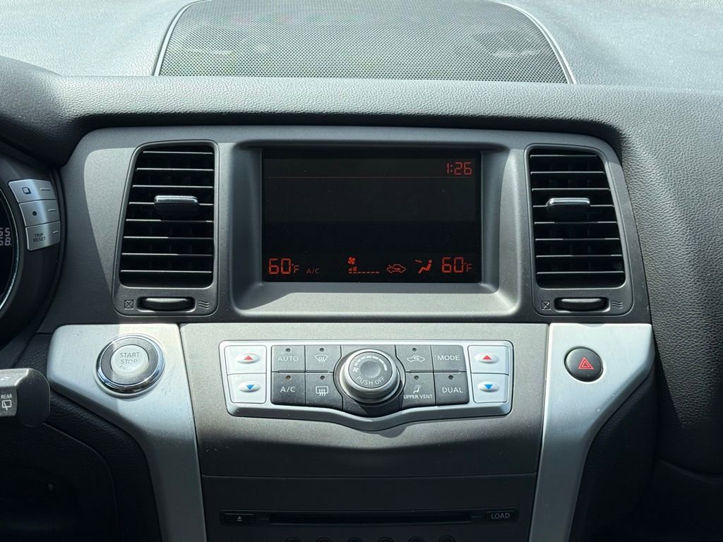 Used 2012 Nissan Murano S image 12