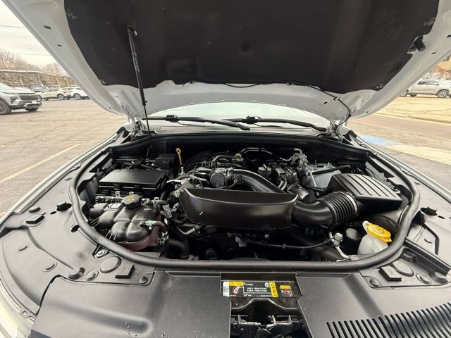 Used 2022 Dodge Durango Citadel image 30