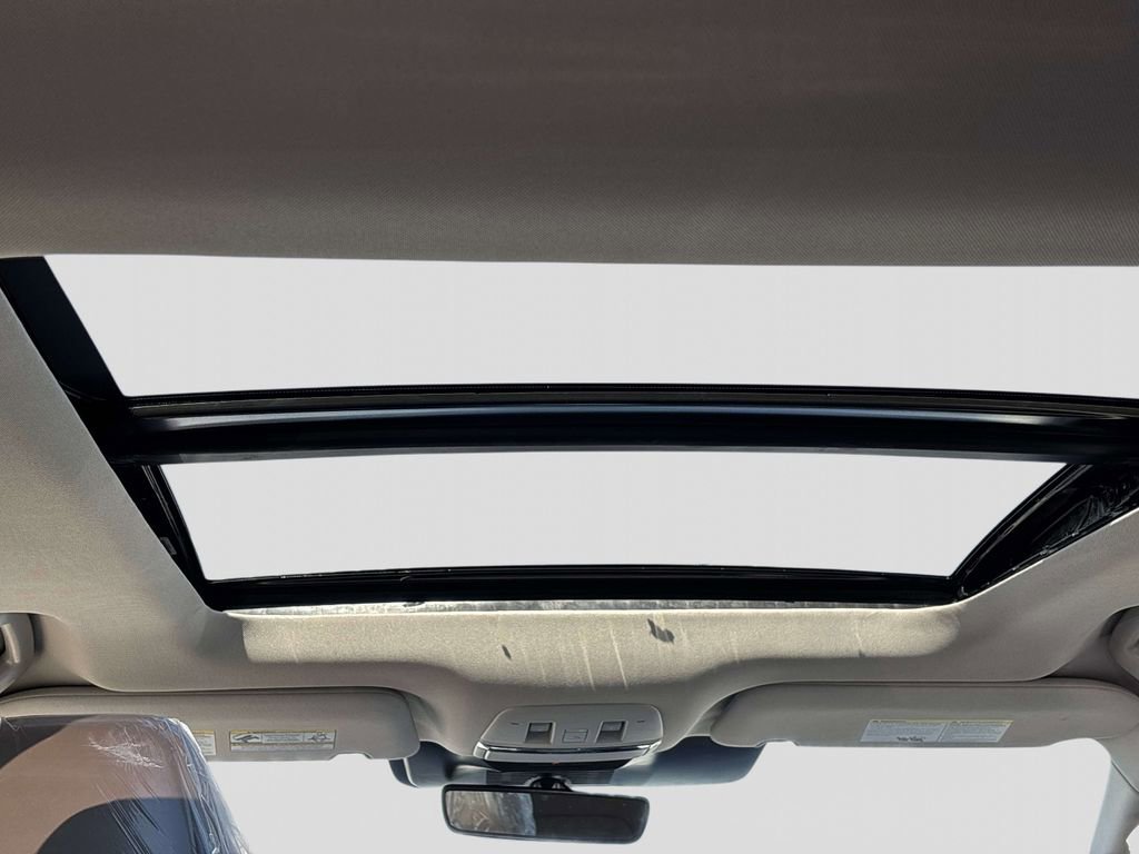 New 2026 Nissan Murano Platinum image 6