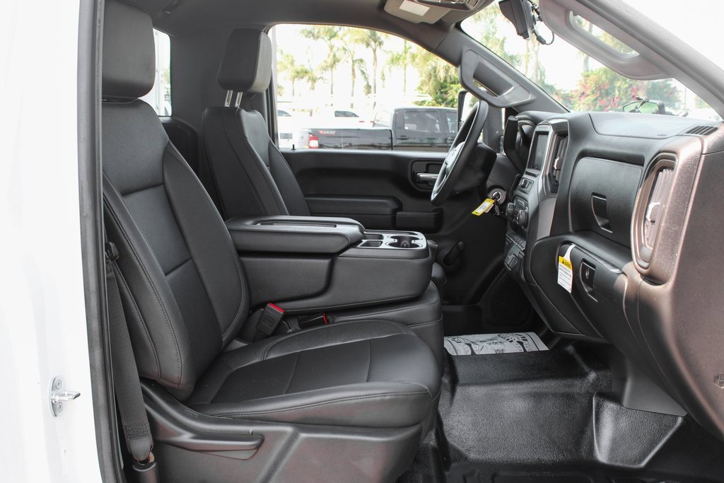 Used 2022 Chevrolet Silverado 3500 W/T image 34